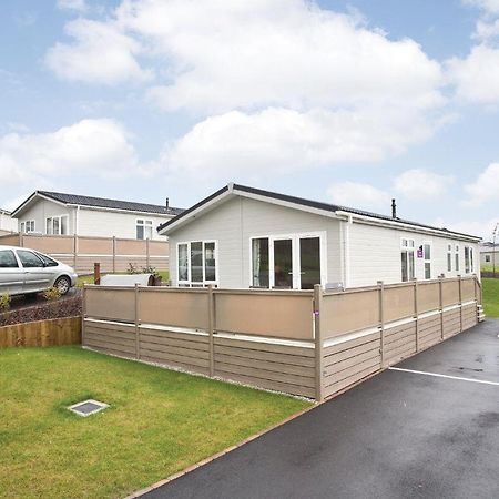 Piran Meadows Resort Newquay  Bagian luar foto