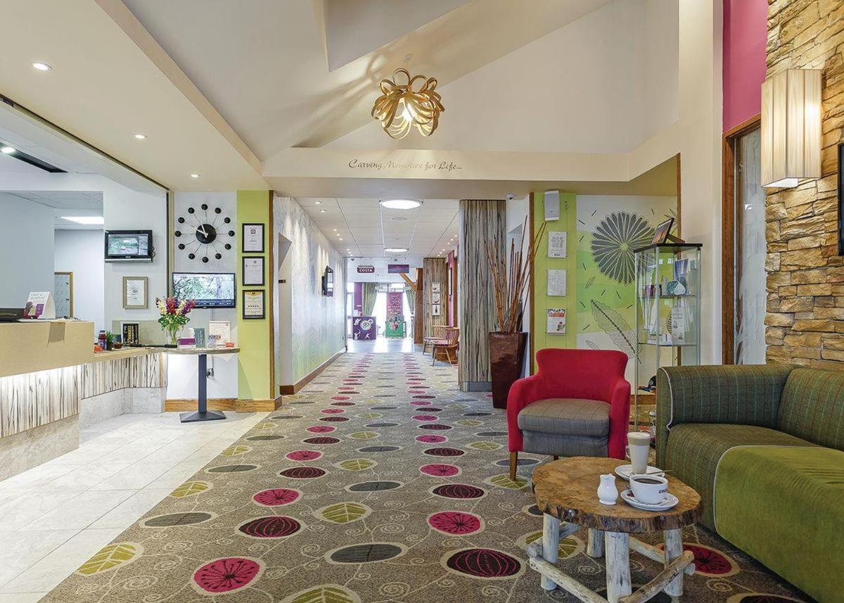 Piran Meadows Resort Newquay  Bagian luar foto