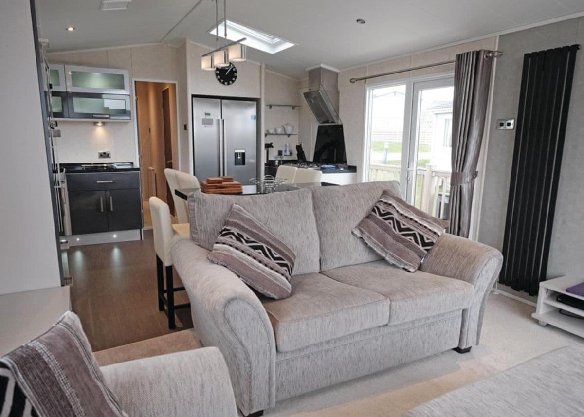 Piran Meadows Resort Newquay  Bagian luar foto