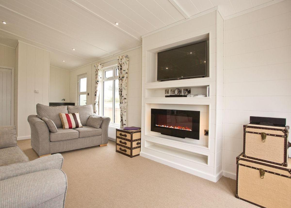 Piran Meadows Resort Newquay  Bagian luar foto