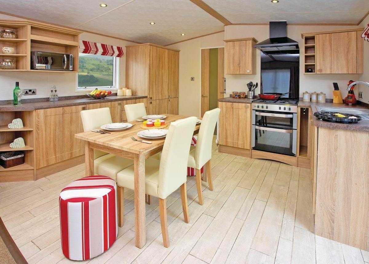 Piran Meadows Resort Newquay  Bagian luar foto