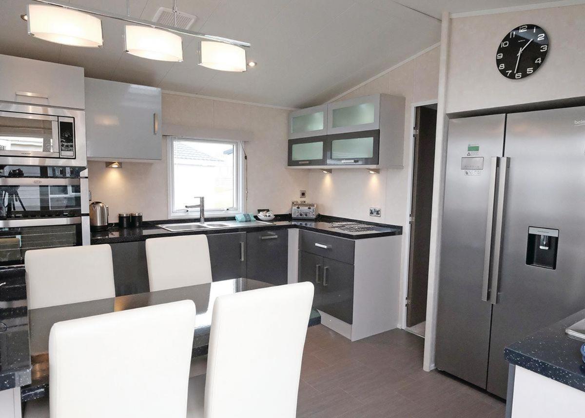 Piran Meadows Resort Newquay  Bagian luar foto