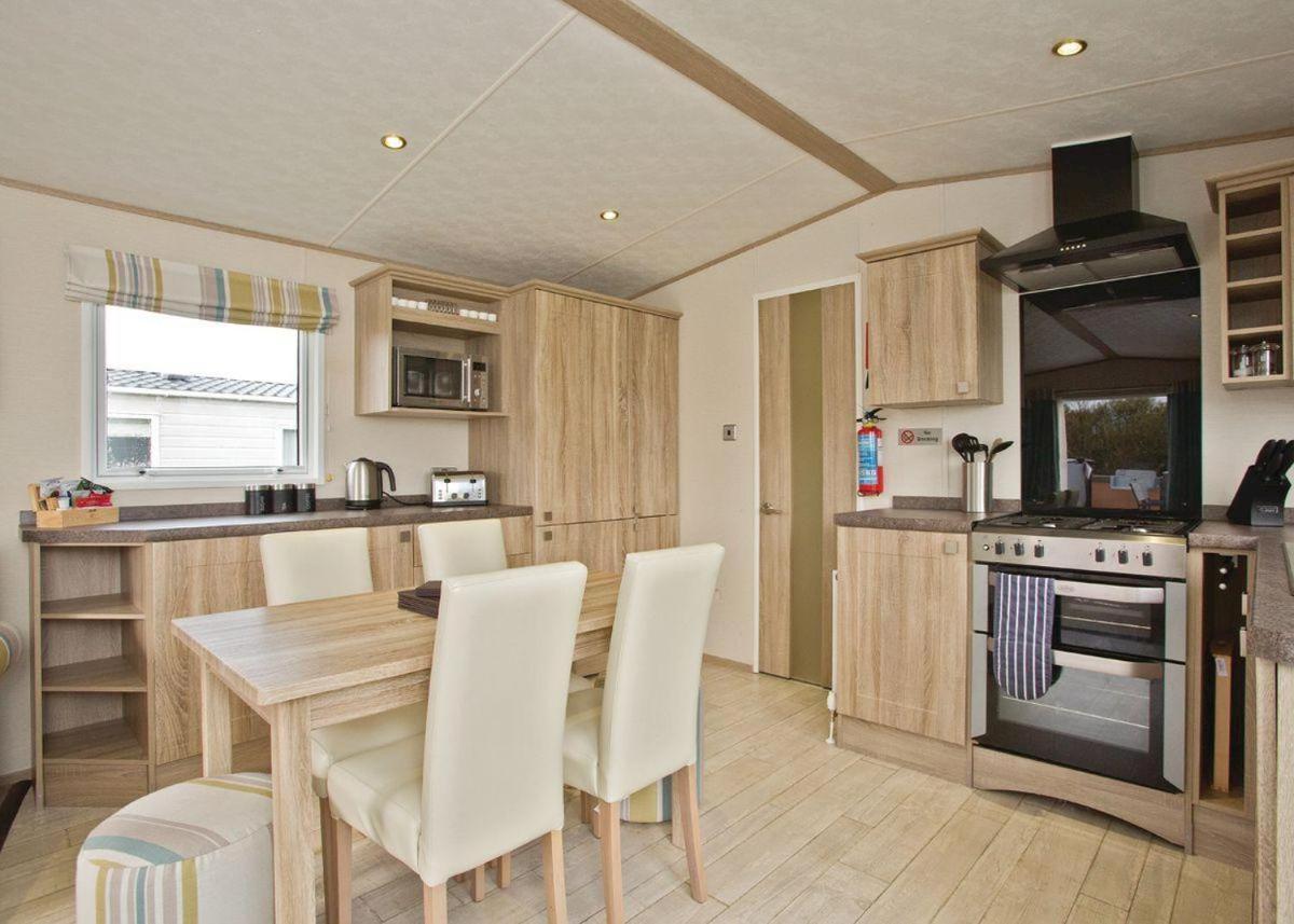 Piran Meadows Resort Newquay  Bagian luar foto