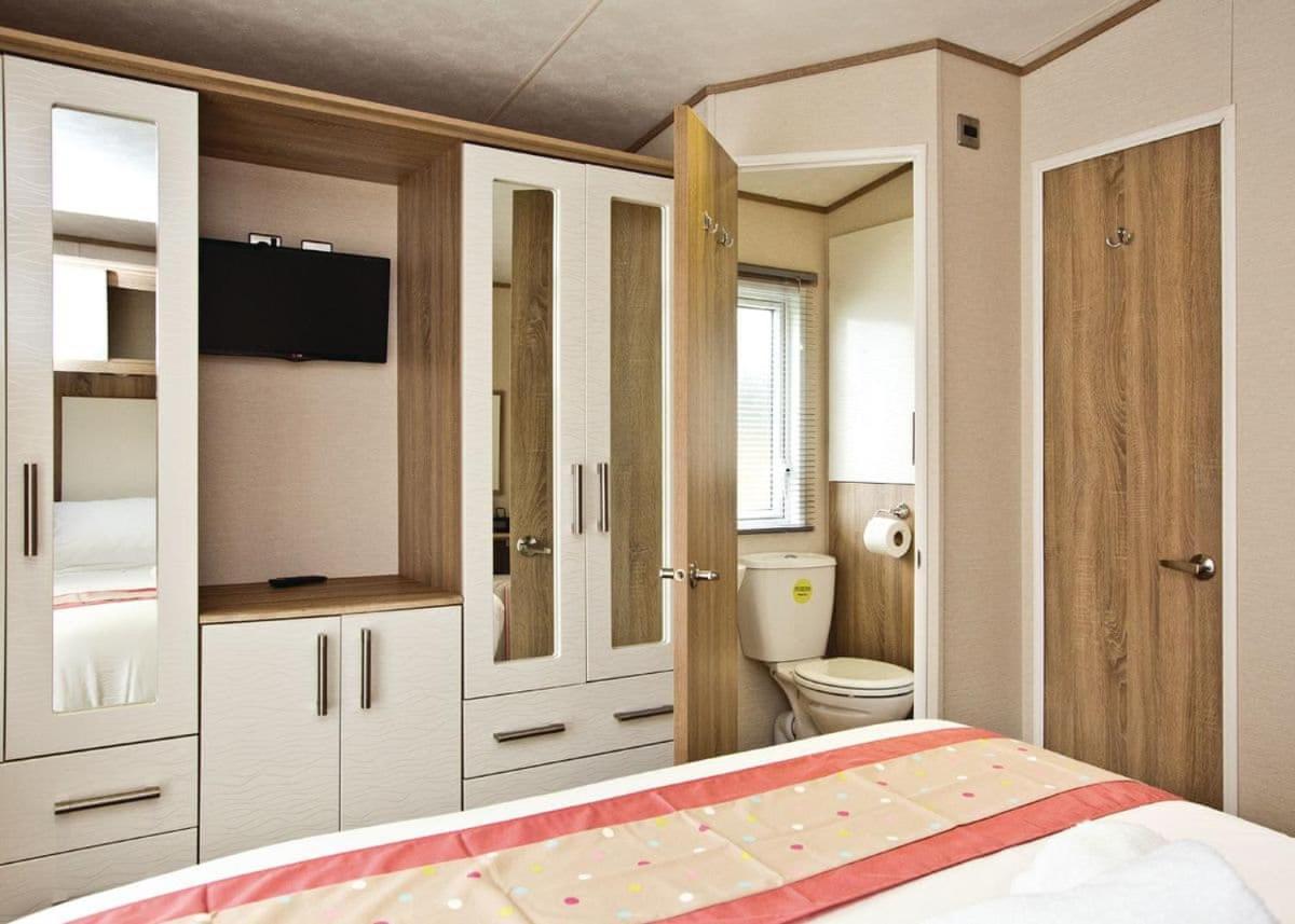 Piran Meadows Resort Newquay  Bagian luar foto