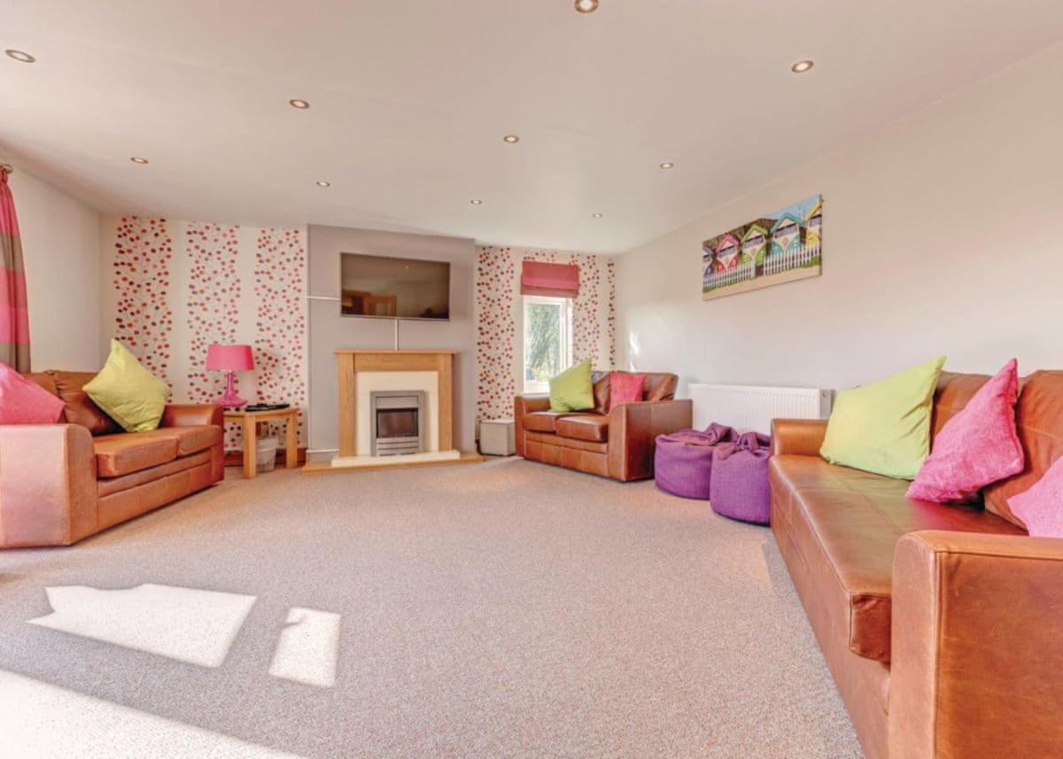 Piran Meadows Resort Newquay  Bagian luar foto