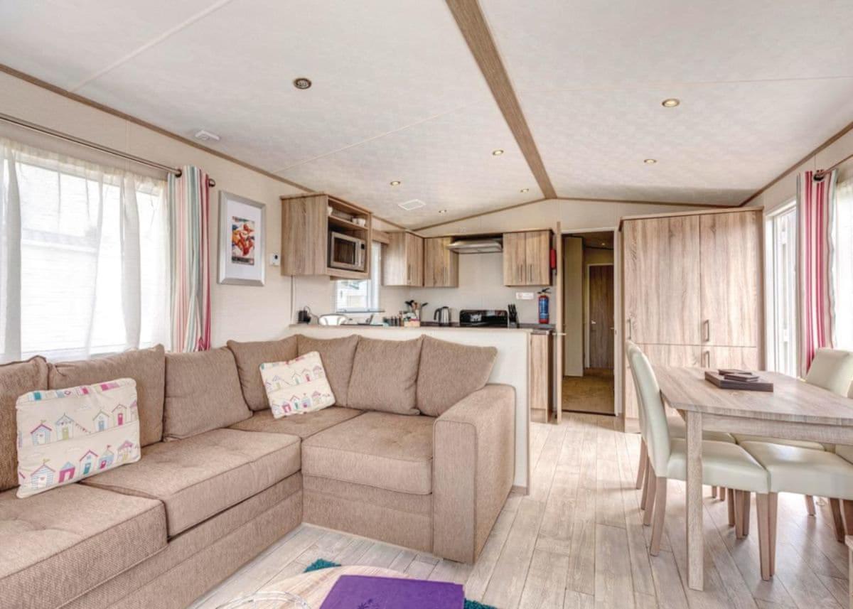 Piran Meadows Resort Newquay  Bagian luar foto