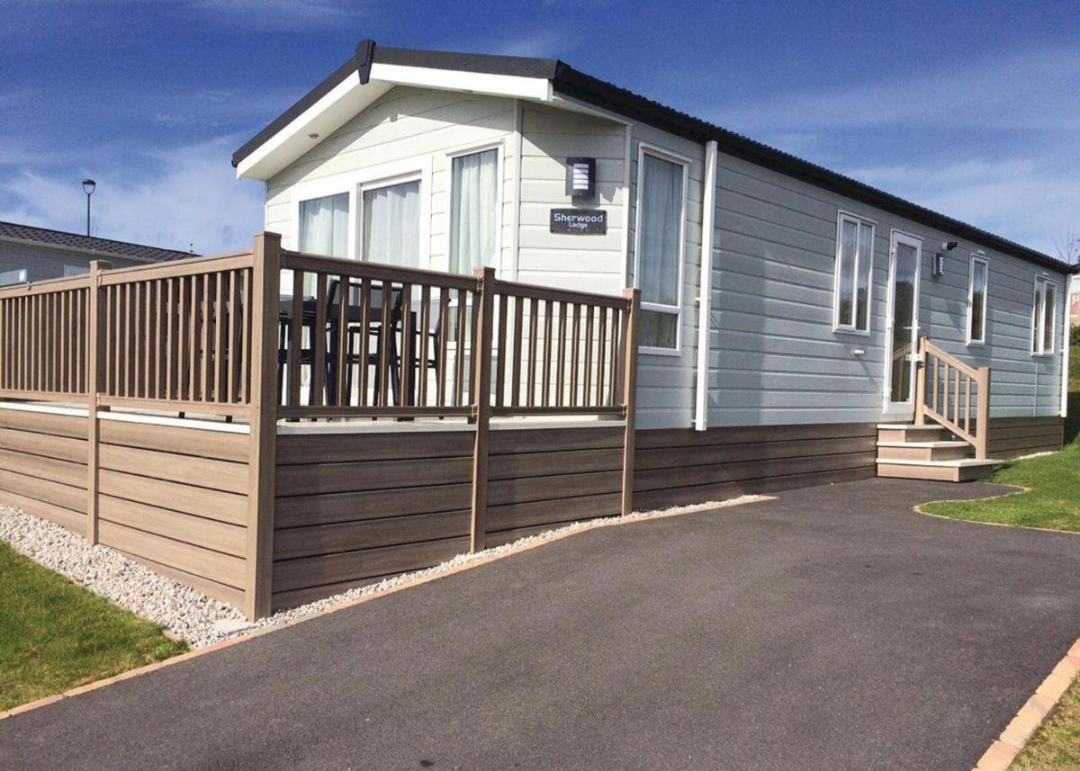 Piran Meadows Resort Newquay  Bagian luar foto