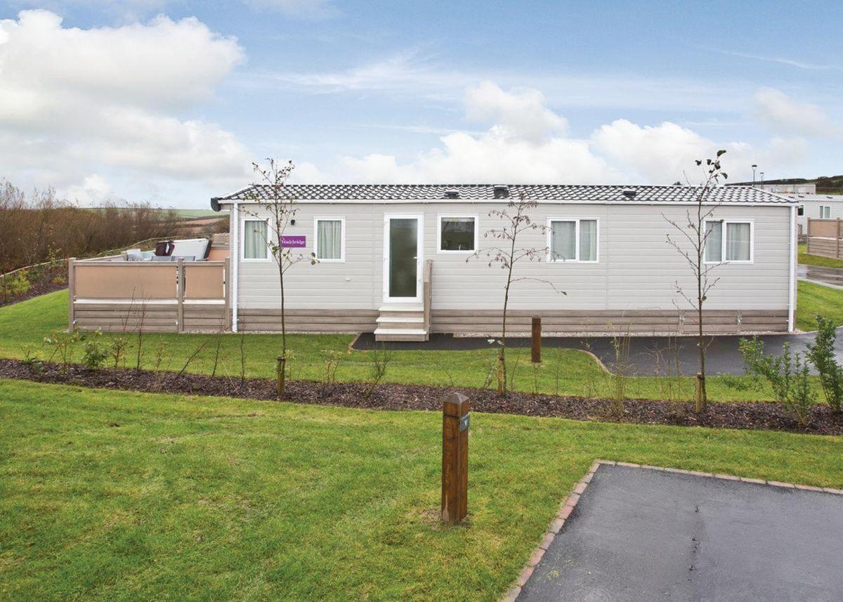 Piran Meadows Resort Newquay  Bagian luar foto