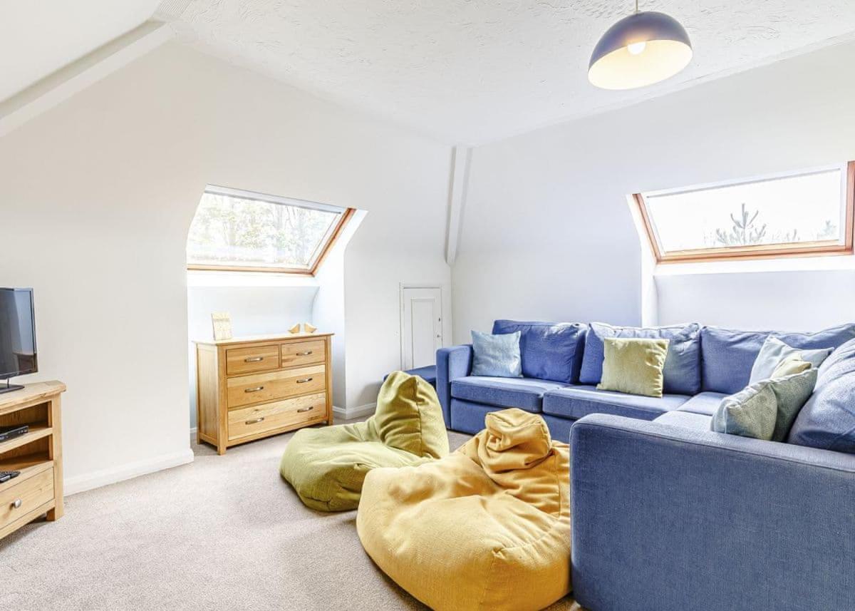 Piran Meadows Resort Newquay  Bagian luar foto