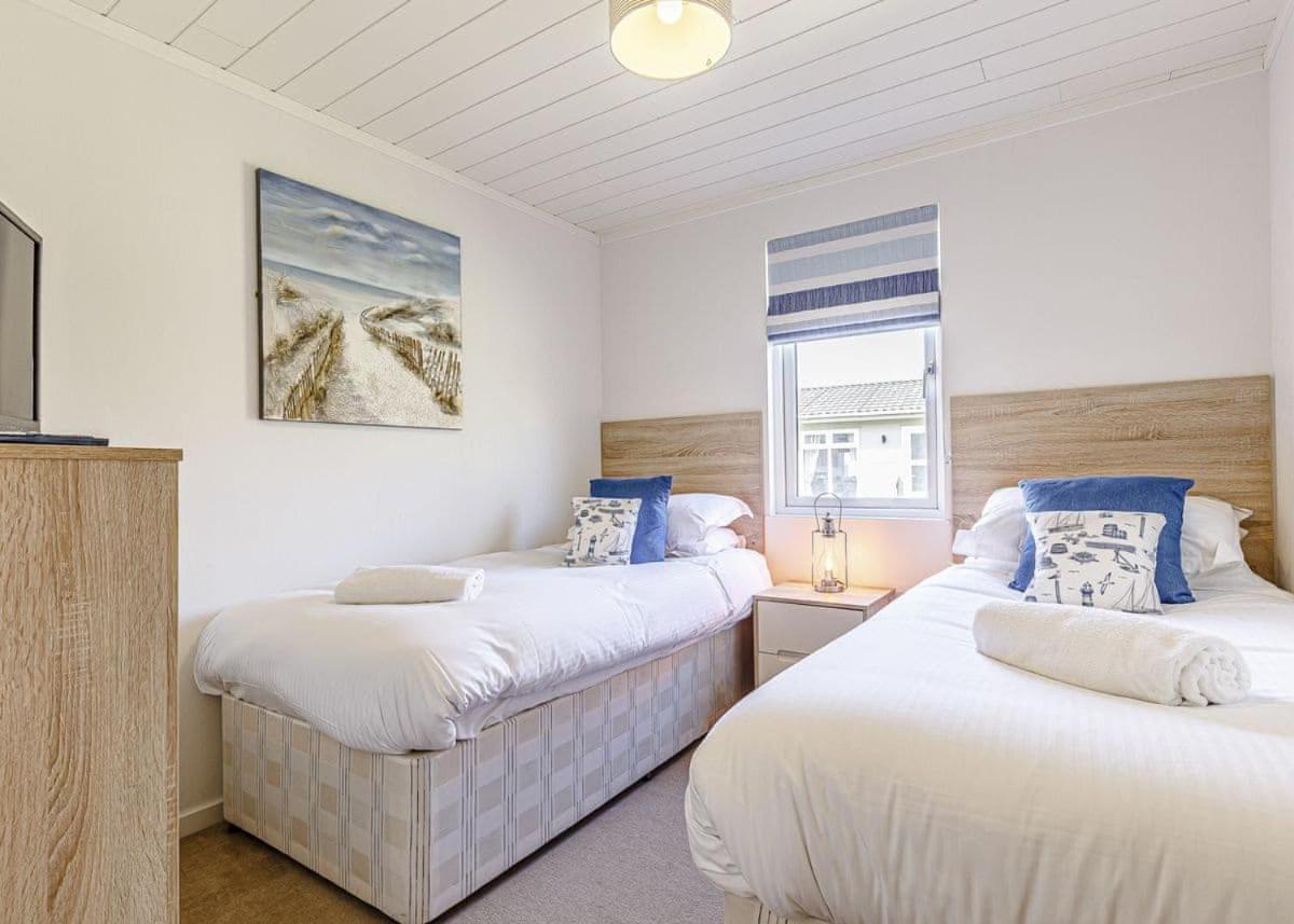 Piran Meadows Resort Newquay  Bagian luar foto
