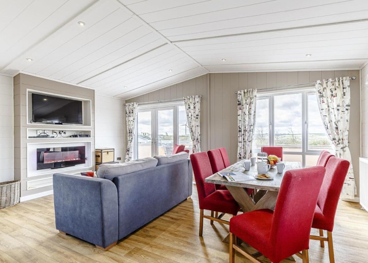 Piran Meadows Resort Newquay  Bagian luar foto