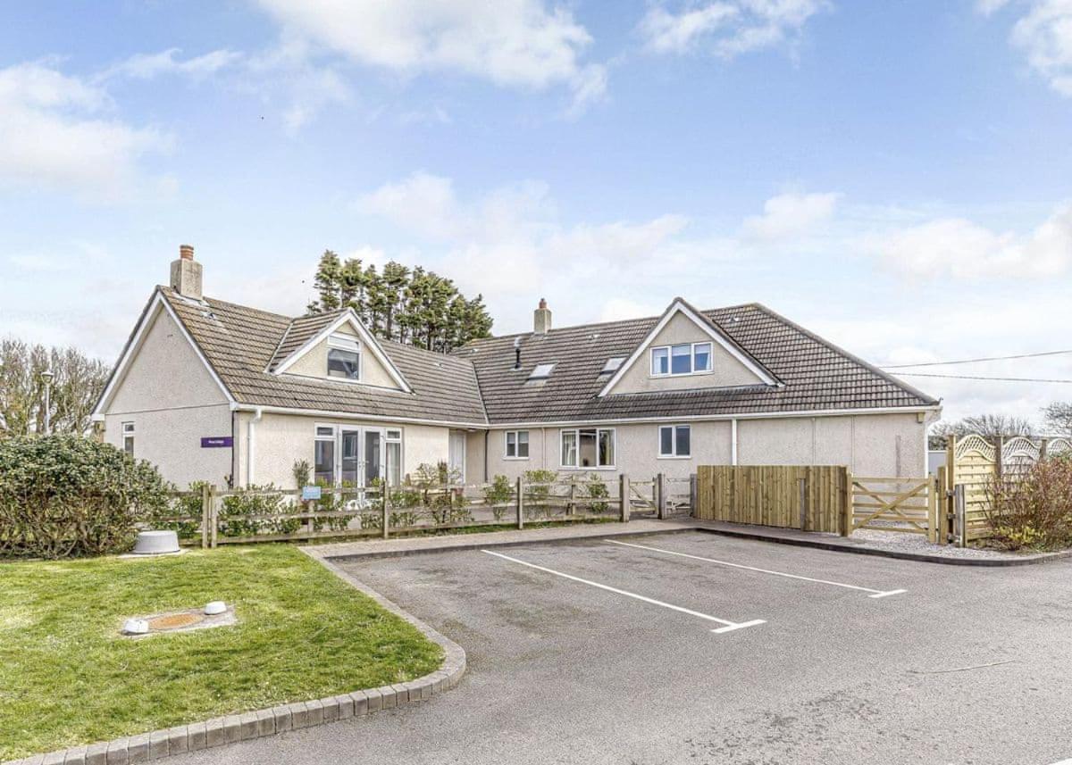 Piran Meadows Resort Newquay  Bagian luar foto