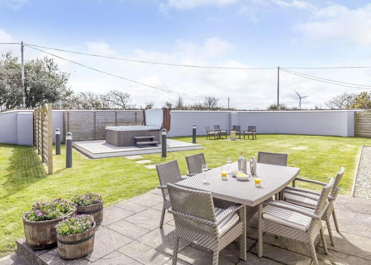 Piran Meadows Resort Newquay  Bagian luar foto
