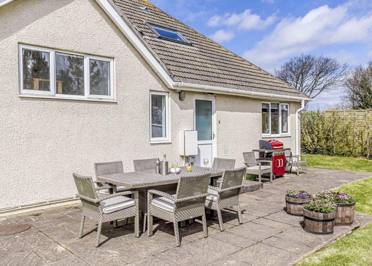 Piran Meadows Resort Newquay  Bagian luar foto