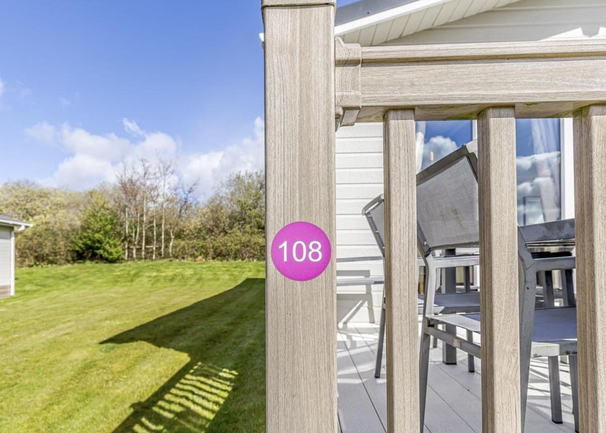 Piran Meadows Resort Newquay  Bagian luar foto