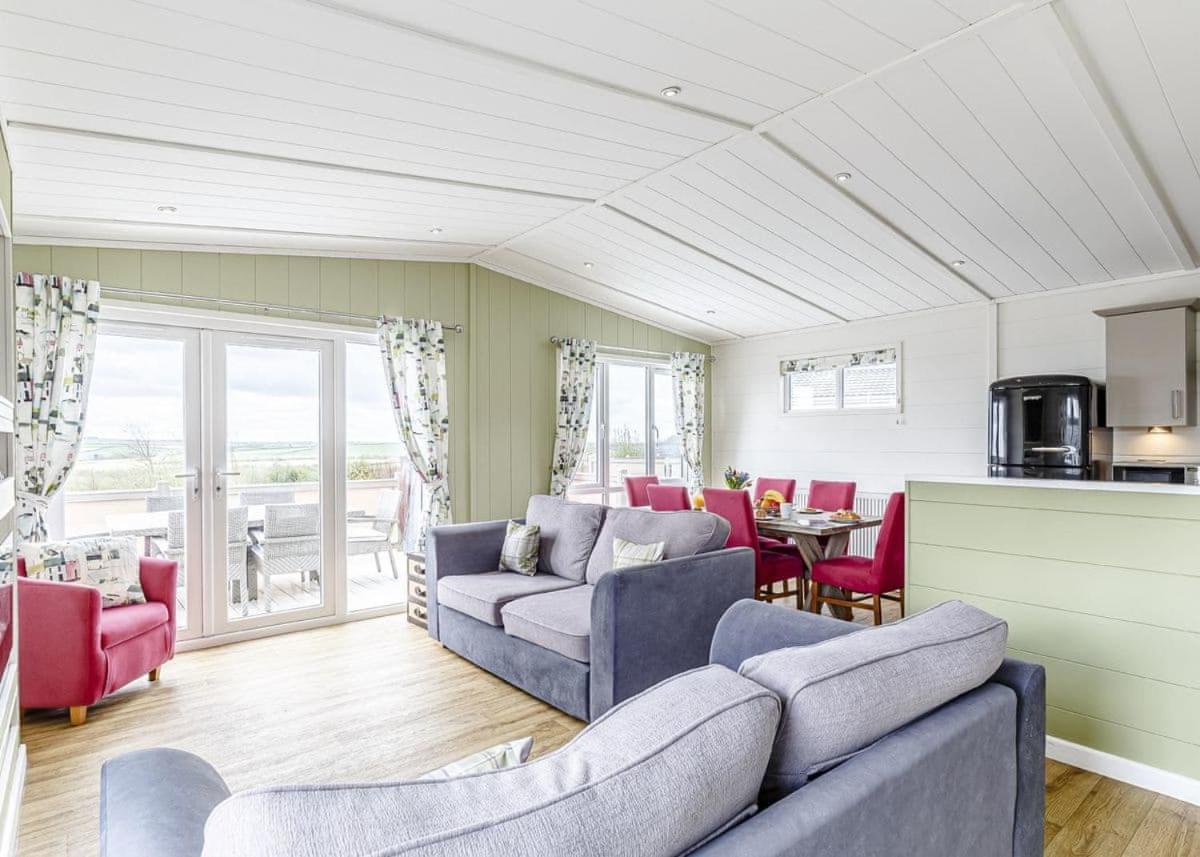 Piran Meadows Resort Newquay  Bagian luar foto