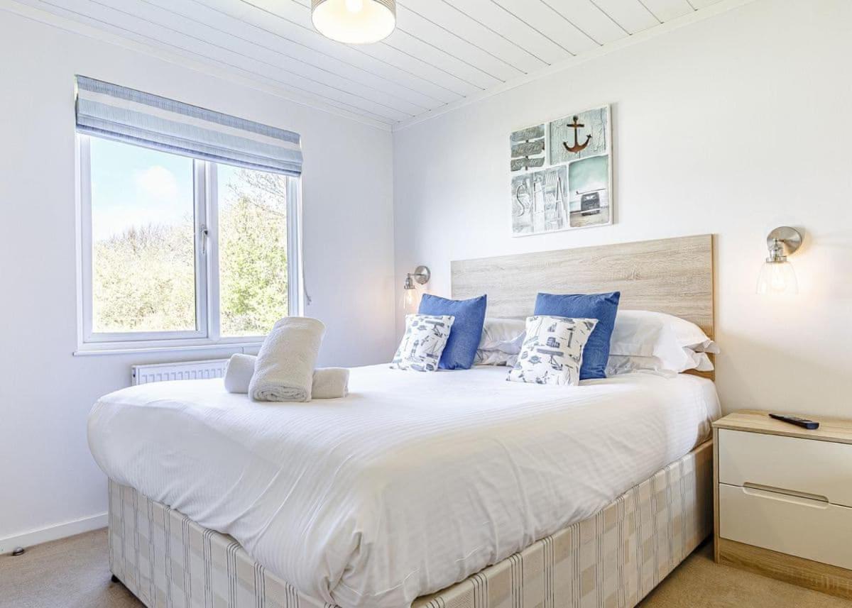 Piran Meadows Resort Newquay  Bagian luar foto
