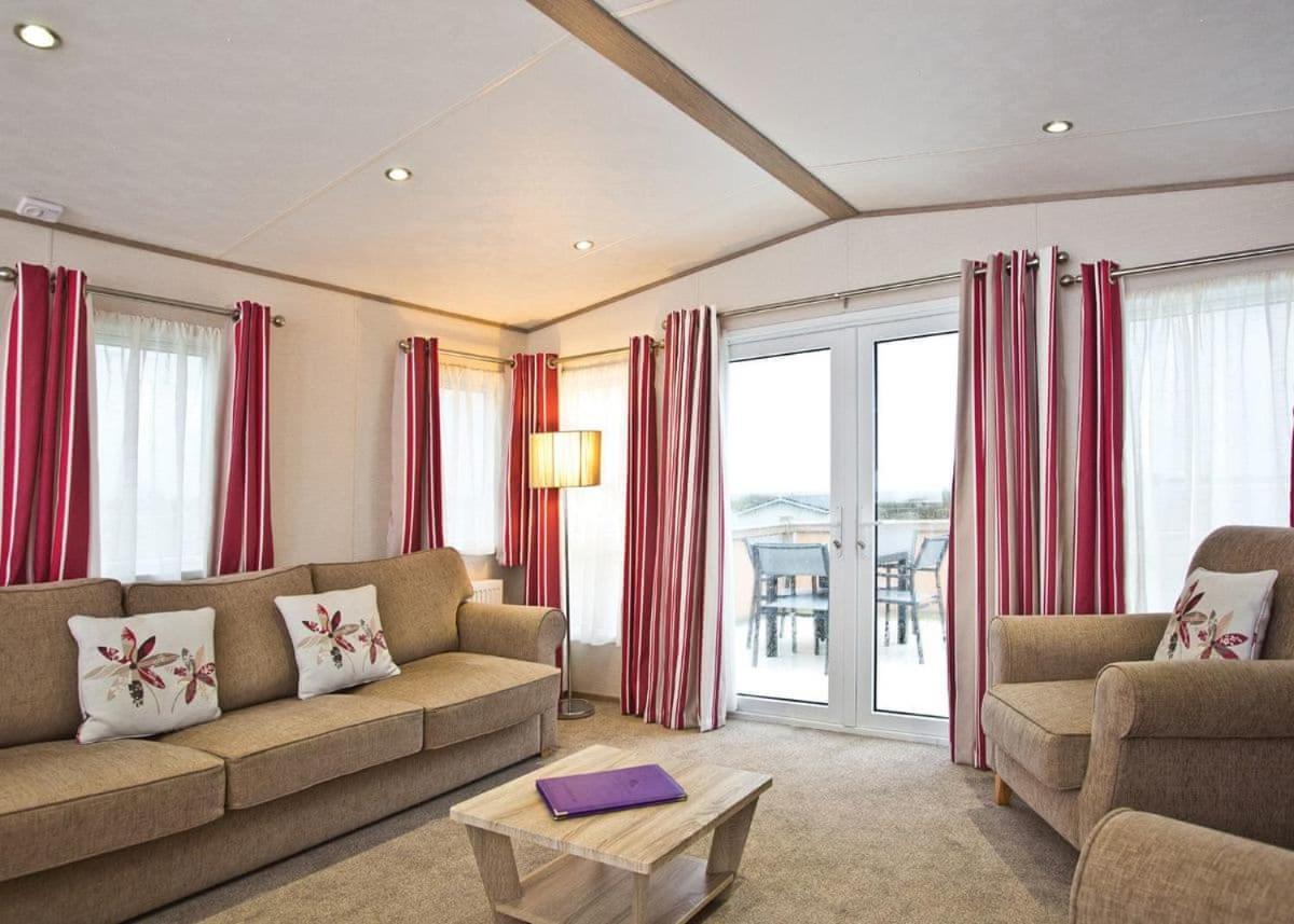 Piran Meadows Resort Newquay  Bagian luar foto