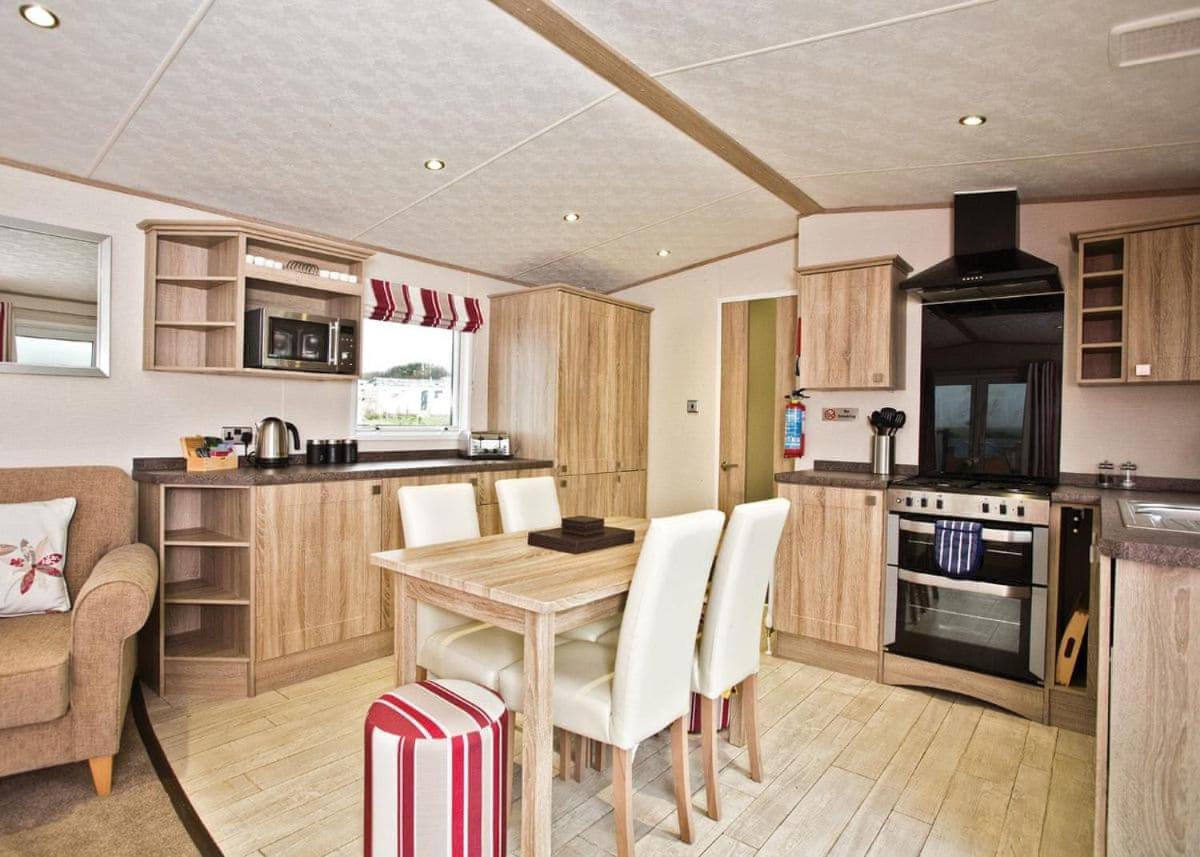 Piran Meadows Resort Newquay  Bagian luar foto